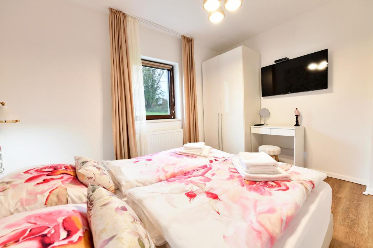 רקוביצה Villa Diva Grabovceva מראה חיצוני תמונה