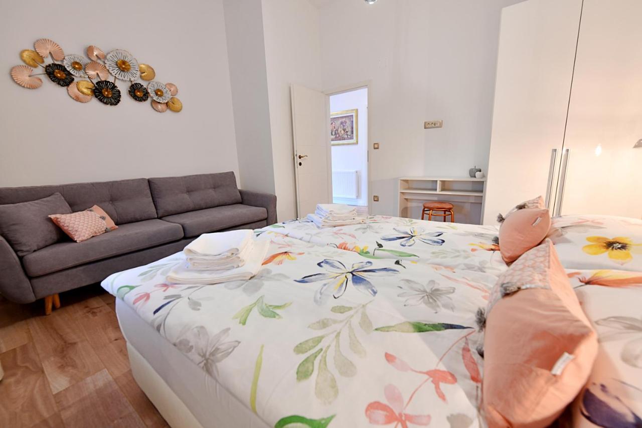 רקוביצה Villa Diva Grabovceva מראה חיצוני תמונה