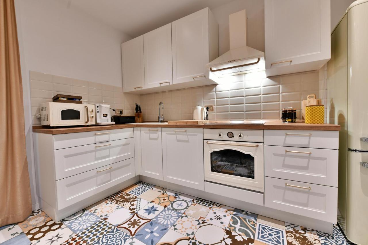 רקוביצה Villa Diva Grabovceva מראה חיצוני תמונה