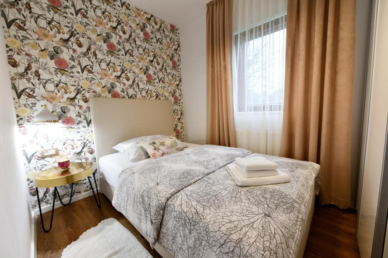 רקוביצה Villa Diva Grabovceva מראה חיצוני תמונה