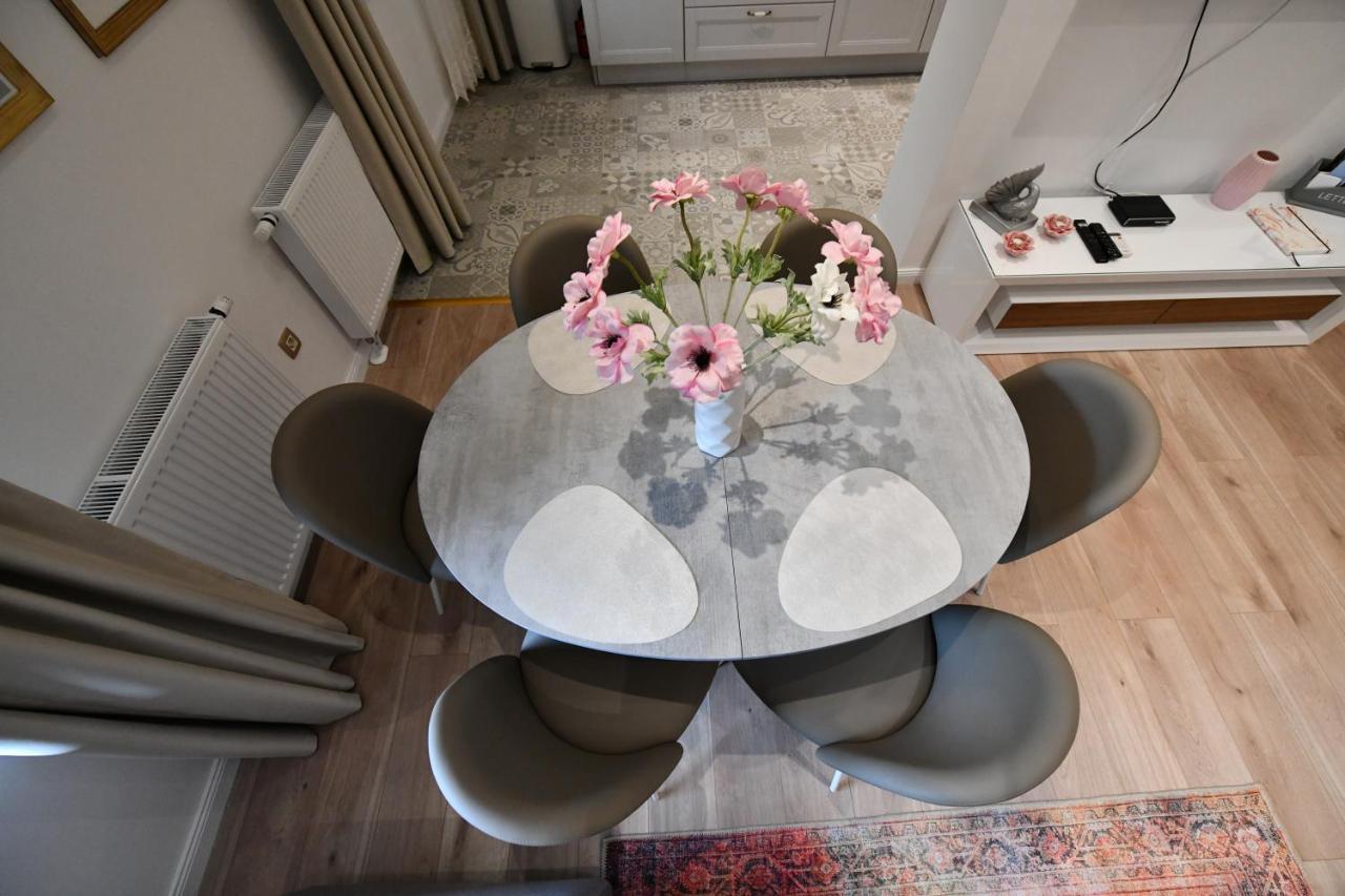 רקוביצה Villa Diva Grabovceva מראה חיצוני תמונה